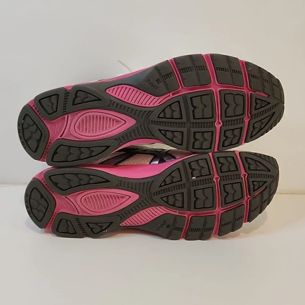 Asics used very
